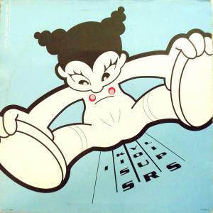 Tokyo Ghetto Pussy